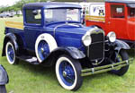 1930 ModelA - Mr. Nix' is similar